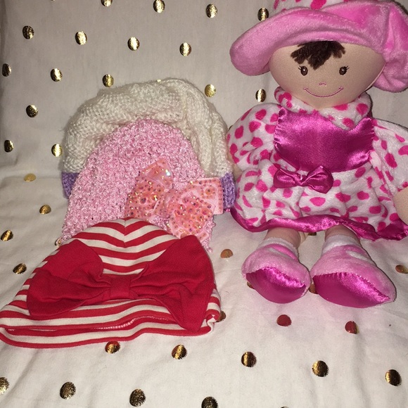 Crochet - Picture 2 of 5